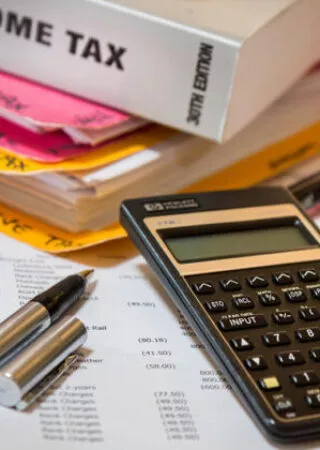 Exonération des plus-values professionnelles