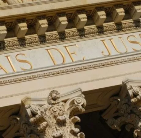 Responsabilité pénale personne morale
