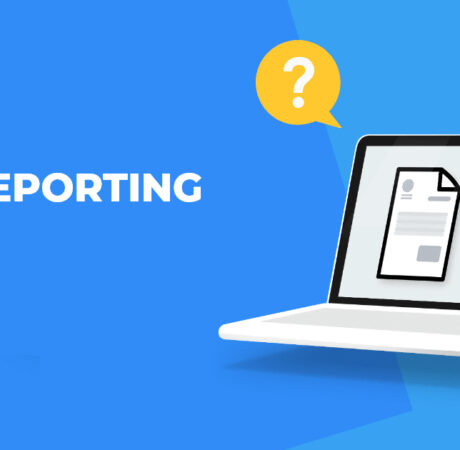 e-reporting