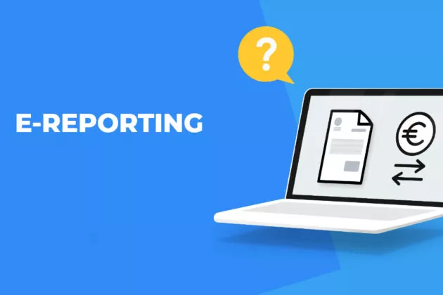 e-reporting