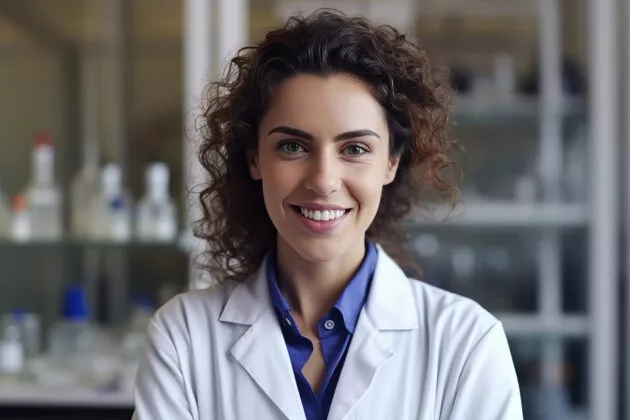 Professionnels de santé