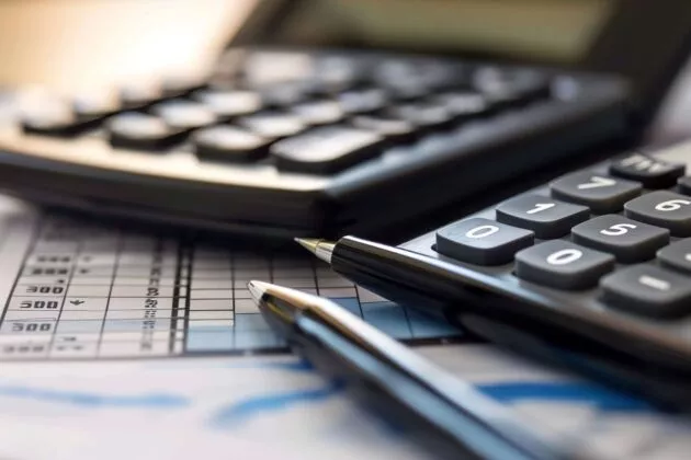 Calendrier facture électronique