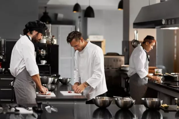 Offre restaurateurs Groupe Cogedis