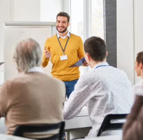 Formation professionnelle gestion du patrimoine