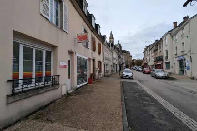 Cabinet d'expertise comptable La Souterraine