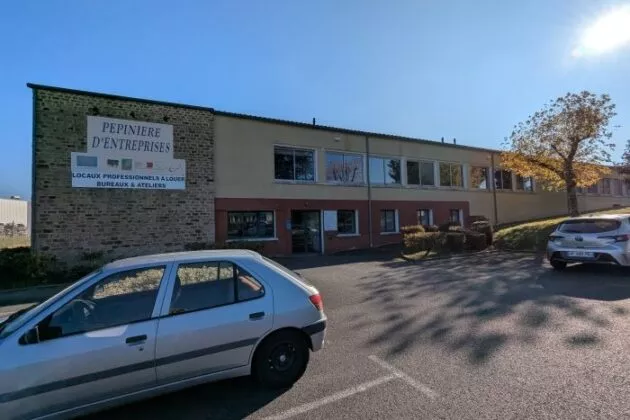 Cabinet d'expertise comptable La Souterraine