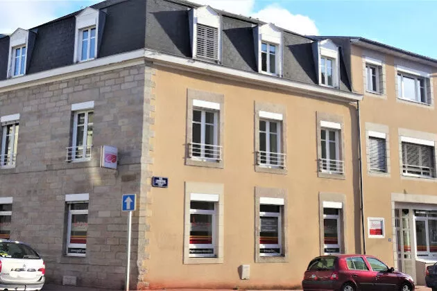 Cabinet d'expert-comptable Limoges