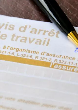 Baisse du plafond des IJSS maladie