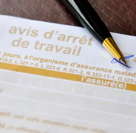 Baisse du plafond des IJSS maladie