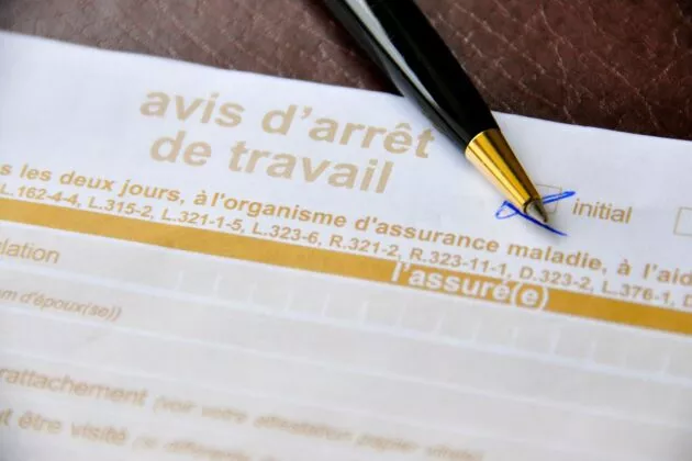 Baisse du plafond des IJSS maladie