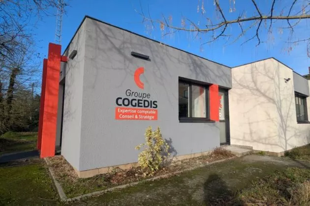 Cabinet d'expertise comptable Montfort sur Meu.