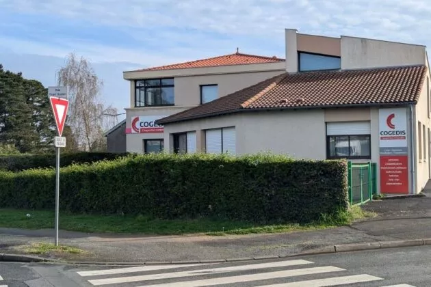 Cabinet d'expertise comptable Cholet