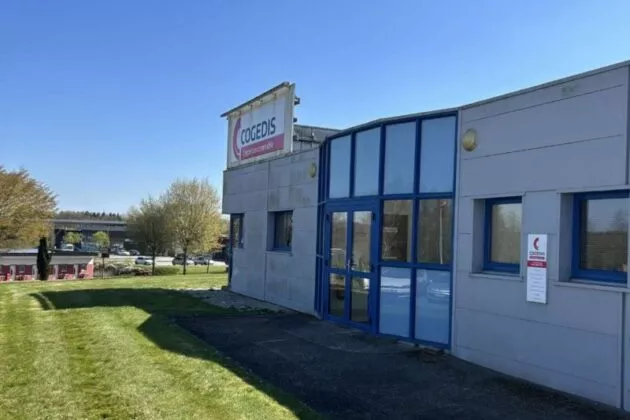 Cabinet d'expertise comptable Locminé