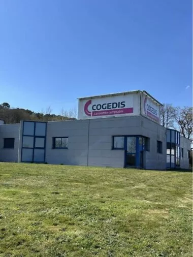 Cabinet d'expertise comptable Locminé