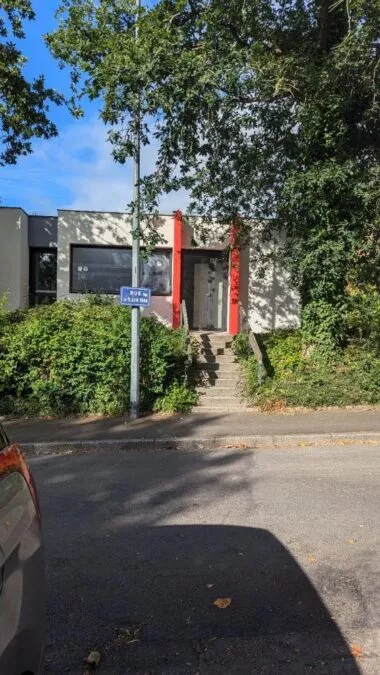 Cabinet d'expertise comptable Montfort sur Meu.