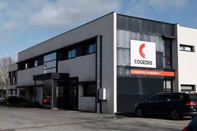 Cabinet d'expertise comptable Pontivy