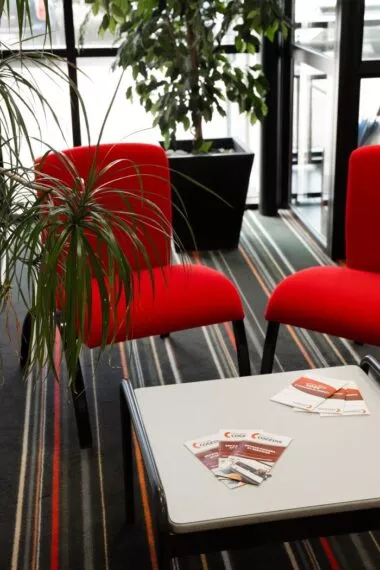 Cabinet d'expertise comptable Pontivy