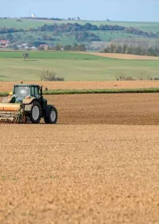 Déléguer son activité agricole