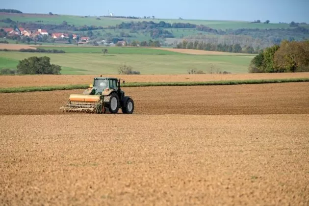 Déléguer son activité agricole