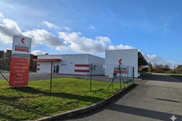 Cabinet d'expertise comptable Vivonne