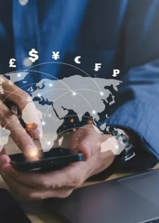 La facturation électronique : un mouvement mondial, pas seulement français