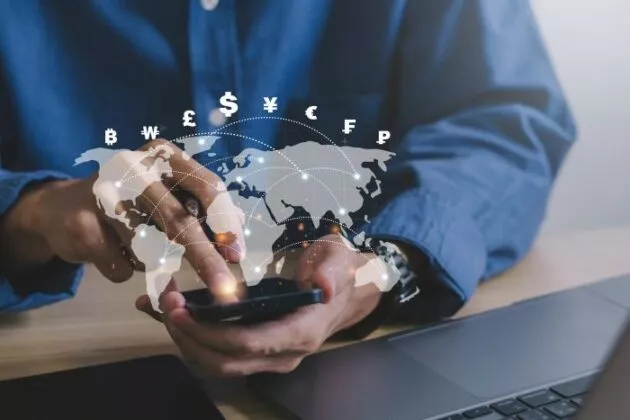 La facturation électronique : un mouvement mondial, pas seulement français