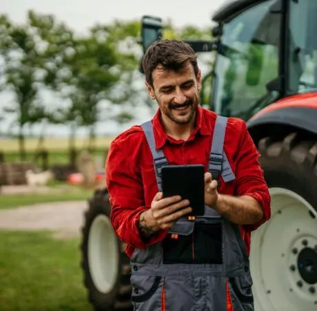 Facturation électronique pour les agriculteurs
