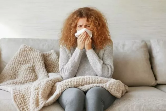 Arrêt maladie pendant les congés payés