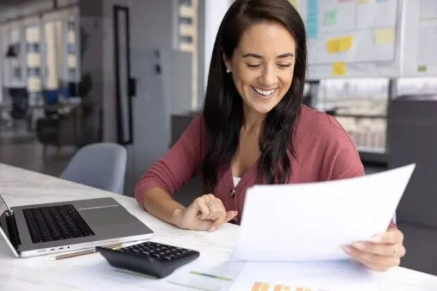 Modernisation des états financiers