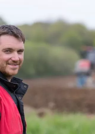 Moins de contraintes pour les jeunes agriculteurs