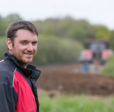 Moins de contraintes pour les jeunes agriculteurs
