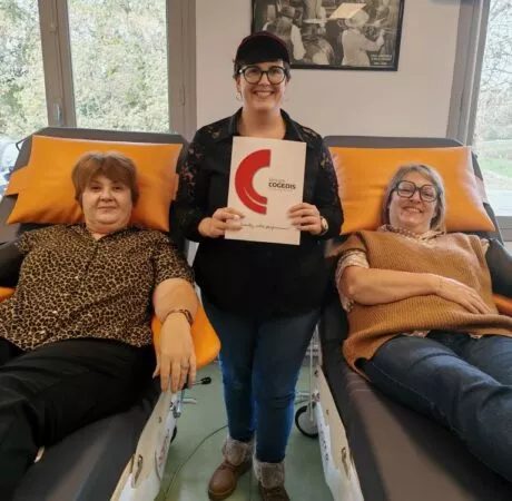 Challenge Plasma Périgueux