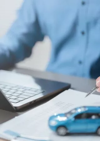 Taxe sur les véhicules d'entreprise