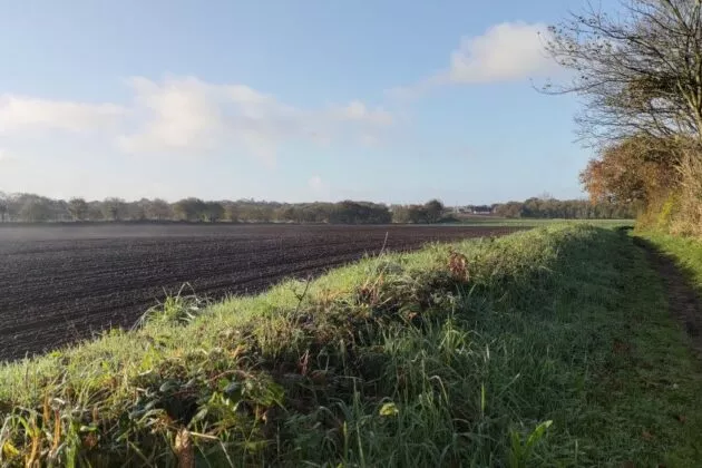 Dématérialisation des demandes d'autorisation d'exploiter en Bretagne