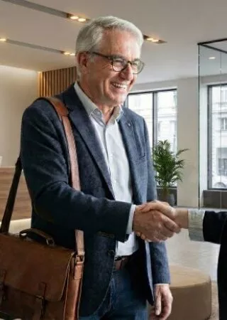 retour à l’emploi des seniors