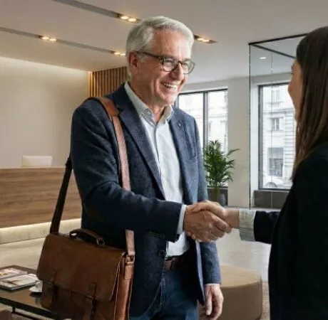 retour à l’emploi des seniors