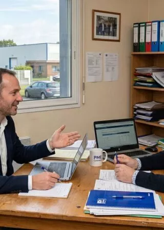 Entretien professionnel