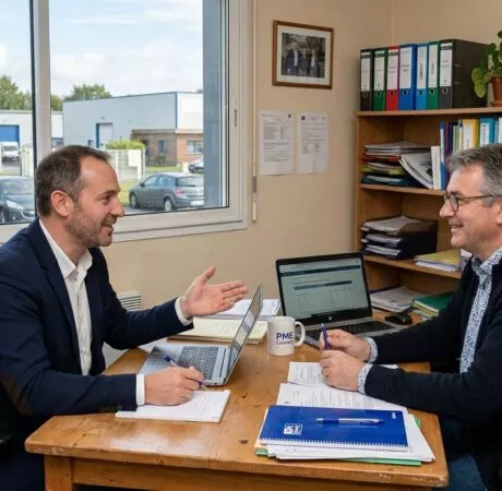 Entretien professionnel