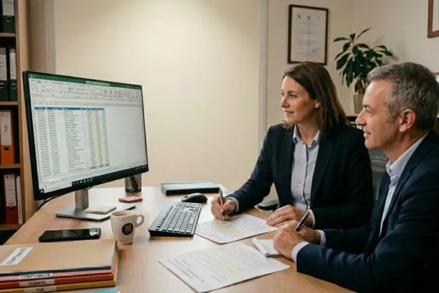 Facture électronique - tout comprendre