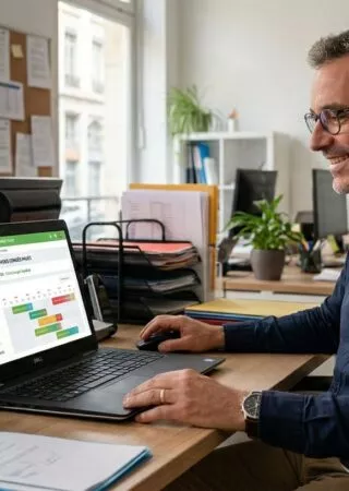 Gestion des congés payés