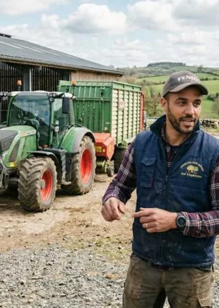 Installation et transmission agricoles : 4 mesures clés en 2026