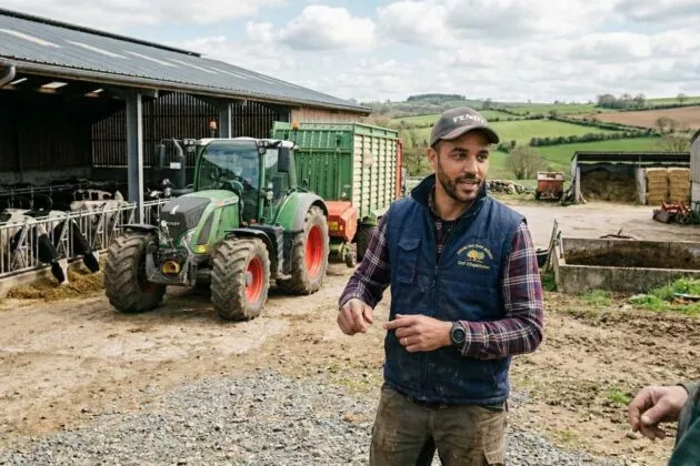 Installation et transmission agricoles : 4 mesures clés en 2026