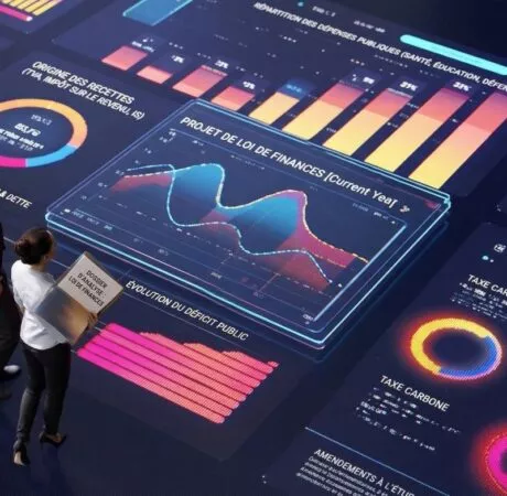 Les principales mesures de la loi de finances pour 2026