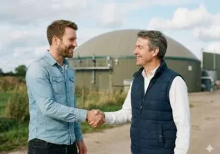 Stratégie pme agricole