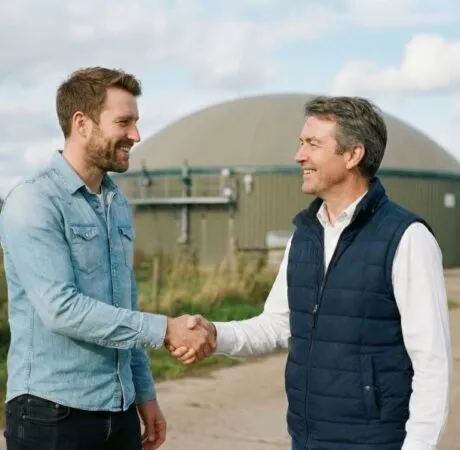 Stratégie pme agricole