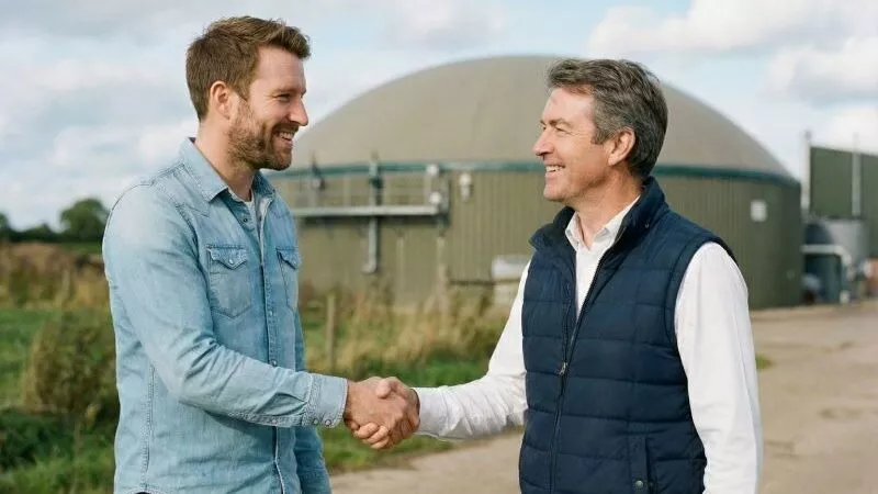 Stratégie pme agricole