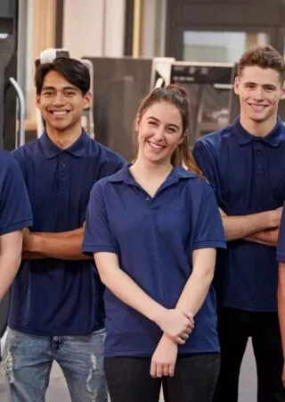 Aides embauche des apprentis