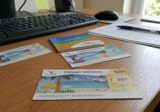 Comment utiliser les chèques vacances