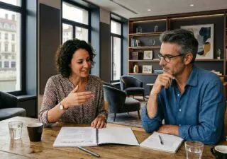 Conseil pour écrire un projet d'entreprise