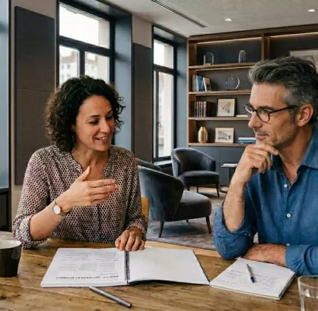 Conseil pour écrire un projet d'entreprise